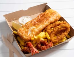 Fish Chip shop takeaway business for sale inner north Essendon Coburg Thomastown area