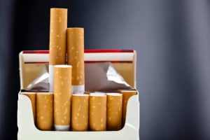 Tobacconist - Easy Operation - 37631