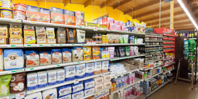 Long Established, 30 Years, Convenience Store