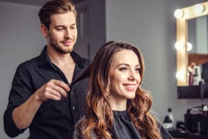 LONG STANDING INNER WEST HAIR SALON | MAS