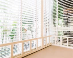 COMMERCIAL WINDOW FURNISHINGS BUSINESS 5949