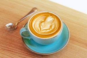 Cafe - Takeaway - Liquor Licence - Melbourne City Fringe -  Netting $3890 p.w - RN1001