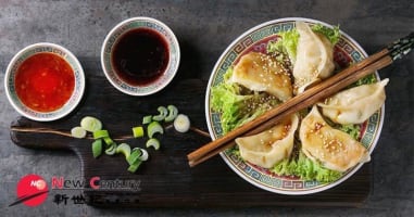 MANUFACTURING ASIAN FOOD -- BAYSWATER -- #5228437