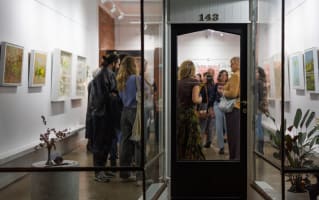 Art Gallery in Melbourne's Bayside