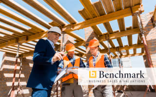 Commercial & General Building Company - Regional South Australia