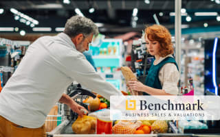 ESTABLISHED NEIGHBOURHOOD SUPERMARKET – SOUTH WEST WA