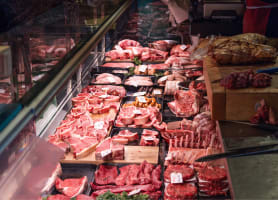 Retail and Wholesale Butcher Brisbane West For Sale 5921-1
