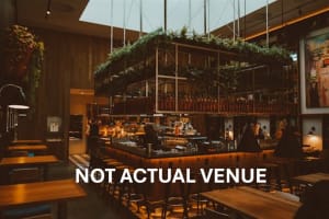 BAR/CAFE MAITLAND