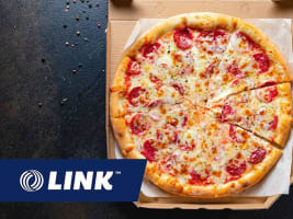 Pizza Takeaway | $23,000-$24,000 Weekly Sales | Brisbane North