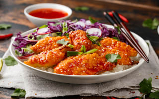 Takeaway - Korean Street Food - Foodcourt - Under Management -Central Coast - FN1313