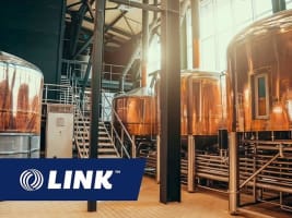 Brisbane Craft Brewery For Sale