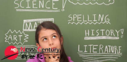 EDUCATION/TUTORING  -- SPRINGVALE -- 1P11354