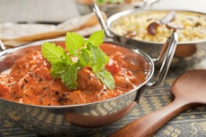 Modern Indian Fusion Restaurant- Lower Nth Shore - Sales $21000 p.w. - F3508