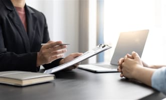 Body Corporate/Strata Management