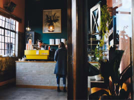 Do not miss this: Exceptional Cafe Opportunity in the Somerset Region