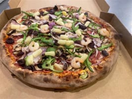 Pizza / Pasta