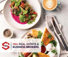 Profitable Coffee Club Cafe Sunshine Coast - $30,000 Taking