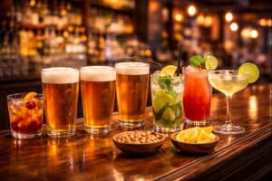 ESTABLISHED COASTAL TAVERN – LEASEHOLD BUSINESS FOR SALE