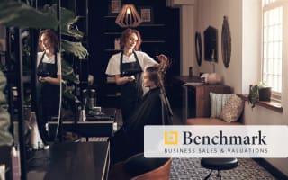 Toowoomba, QLD hair salon for sale thriving Darling Downs region - Profitable Sa