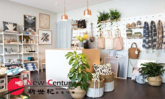 GIFT SHOP -- BALWYN NORTH--1P11852