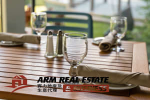 ​Dandenong Industrial Area Takeaway | TKG 20K PW, 5 Days Trading