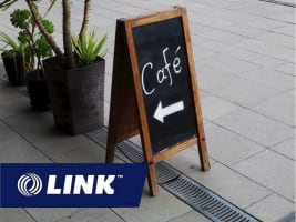 Cafe for Sale | North Brisbane | Asset Sale with Lease Transfer
