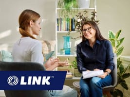UNDER OFFER Profitable, Semi-Managed Youth Psychology Clinic