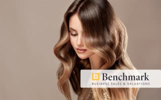 Sydney Inner West – Hair Salon For Sale