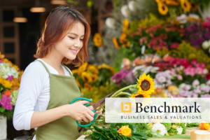 Highly Profitable Brisbane Florist | Minimal Owner Hours | Motivated Sellers
