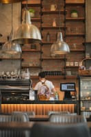 Fortitude Valley Cafe | Fully Managed| UNDER CONTRACT