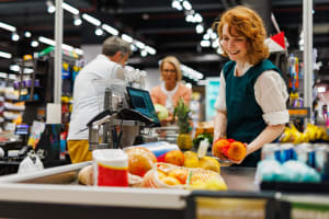 IGA Supermarket for Sale / Brisbane