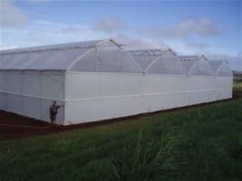 Nationally recognised Agricultural coverings business 5769
