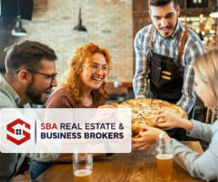 Pizza Shop in Norlane - Low Rent, Big Potential