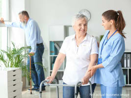 Specialist In-home Care Nursing Services Business – Sydney