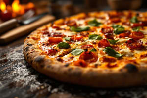 Pizza Restaurant with Liquor License in Prime Eastern Suburbs MAS267