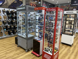 Fun and essential retail store in one of the best locations in Bundaberg. Bundaberg Wide Bay