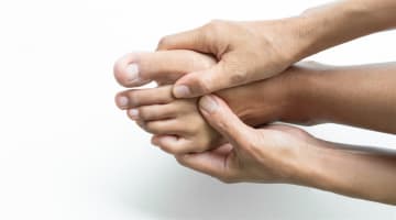 Podiatry Clinic / Room