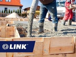 Concrete Pumping Business for Sale