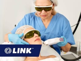 Day Spa/ Skin & Laser Clinic Under management with Profits