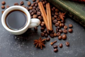 Boutique Coffee Shop / Espresso Bar