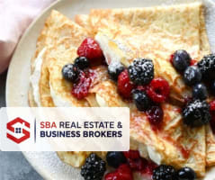 Priced to Sell - Food Outlet in Burwood Shopping Centre