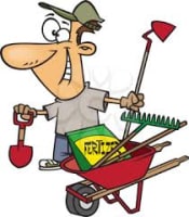 LANDSCAPING BUSINESS