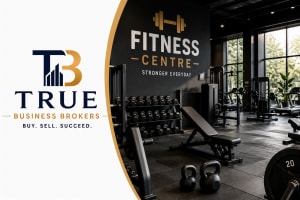 Fitness centre Clyde North