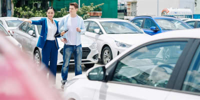 HIGHLY PROFITABLE WA AUTOMOTIVE WRECKERS & PARTS RETAILER