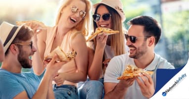 Priced to Sell Pizza Restaurant Inner West 6 Days Good Rent Long Established