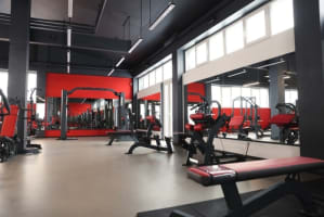 High Potential Functional Fitness Studio | Established Franchise or Independent Opportunity | 120...