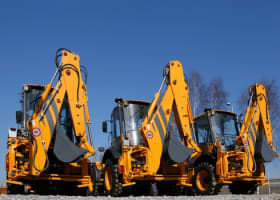 Machinery and Equipment Hire -  Under Management -  Inner West - CB1505