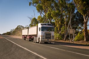 Bulk Haulage Business for Sale / Queensland
