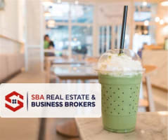 Chadstone Bubble Tea & Restaurant for Sale - High Takings