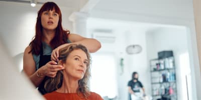 Tenerife hair and beauty salon for sale – Location location location